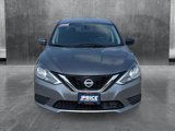 Used 2019 Nissan Sentra SV image 2