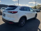 Used 2022 MAZDA CX-9 Sport image 3