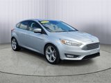 Used 2016 Ford Focus Titanium w/ Titanium Technology Package image 2
