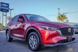 Used 2023 MAZDA CX-5 AWD 2.5 S w/ Preferred Package image 3