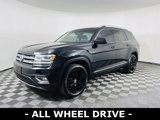 Used 2018 Volkswagen Atlas SEL Premium image 2