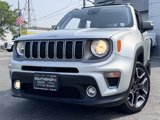 Certified 2021 Jeep Renegade Limited w/ Sun & Sound Group image 3