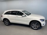 Certified 2022 Mercedes-Benz GLC 300 image 2