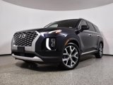 Used 2021 Hyundai Palisade SEL w/ Convenience Package image 2