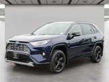 Used 2020 Toyota RAV4 XSE image 2