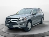 Certified 2016 Mercedes-Benz GL 450 4MATIC image 3