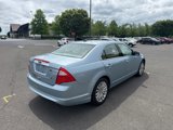Used 2010 Ford Fusion Hybrid image 5