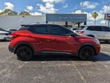 Used 2020 Nissan Kicks SR w/ SR Premium Package image 4