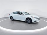 Used 2021 Nissan Altima 2.5 SV image 2