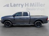 Used 2020 RAM 1500 Classic Warlock w/ Electronics Group image 2