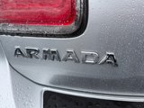 Used 2020 Nissan Armada SL w/ Premium Package image 4