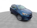 Used 2019 Buick Encore Preferred image 2