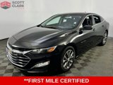 Used 2022 Chevrolet Malibu LT image 3