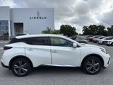 Used 2020 Nissan Murano Platinum w/ Cargo Package image 2