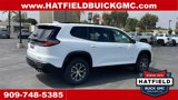 New 2025 GMC Acadia AT4 image 5