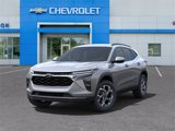 New 2025 Chevrolet Trax LT w/ Driver Confidence Package image 6