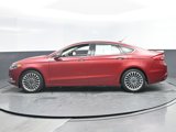 Used 2017 Ford Fusion Titanium image 3