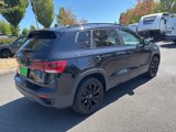 Used 2022 Volkswagen Taos SEL w/ Panoramic Sunroof Package image 3