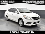 Used 2016 Nissan Versa SV image 3