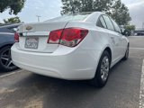Used 2013 Chevrolet Cruze LS image 2