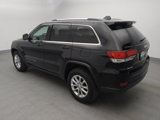 Used 2021 Jeep Grand Cherokee Laredo image 3