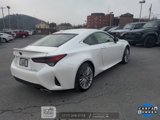 Certified 2023 Lexus RC 300 AWD w/ Premium Package image 3