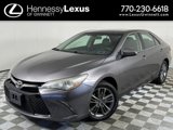 Used 2017 Toyota Camry SE image 1
