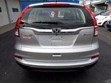 Used 2015 Honda CR-V LX image 4