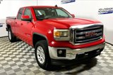 Used 2015 GMC Sierra 1500 SLE w/ SLE Value Package image 3