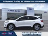 New 2025 Ford Escape Active image 3