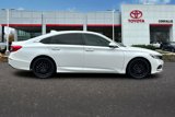 Used 2020 Honda Accord LX image 3