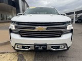Used 2022 Chevrolet Silverado 1500 High Country w/ Technology Package image 2