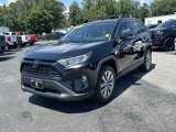 Used 2019 Toyota RAV4 XLE Premium image 4