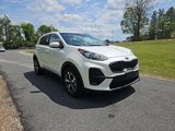 Used 2022 Kia Sportage LX image 3