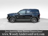 Used 2022 Ford Bronco Sport Big Bend w/ Convenience Package image 3