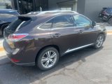 Used 2015 Lexus RX 350 AWD image 3