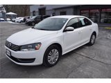 Used 2014 Volkswagen Passat 2.5 S image 4