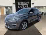 Used 2017 Lincoln MKC Reserve w/ Lincoln MKC Climate Package image 3