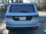 Used 2022 Jeep Grand Wagoneer Series III w/ HD Trailer Tow Package image 4