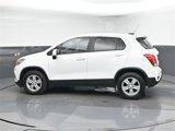 Used 2020 Chevrolet Trax LS w/ Tint and Cruise Package image 5