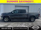 Used 2021 RAM 1500 Laramie image 2