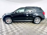 Used 2017 Chevrolet Equinox LT image 4