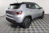Used 2022 Jeep Compass Limited image 5