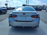 Used 2024 Toyota Camry SE image 4