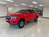 Used 2020 Ford Ranger Lariat w/ Technology Package image 5