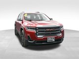 Used 2023 GMC Acadia AT4 w/ Technology Package image 2