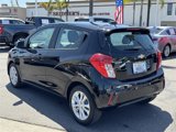 Used 2021 Chevrolet Spark LT image 4