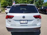 Used 2019 Volkswagen Tiguan SEL image 4