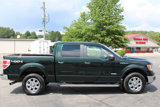 Used 2014 Ford F150 Lariat w/ Lariat Chrome Package image 6