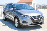 Used 2022 Nissan Rogue Sport SV w/ Technology Package image 3